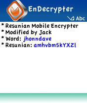 ENDYCYPTER(S60V2) Screenshot0045