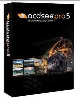 ACDSee 14/ ACDSee Pro 5 Final - Phần mềm quản lý ảnh chuyên nghiệp  Magazine1_acdsee-pro5-boxshot