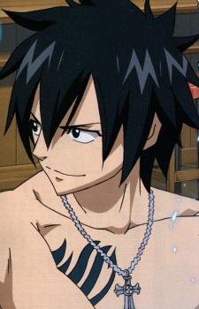 صور من Fairy Tail لـGRAY Gray6