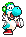 Locky the Yoshi  Lockywin