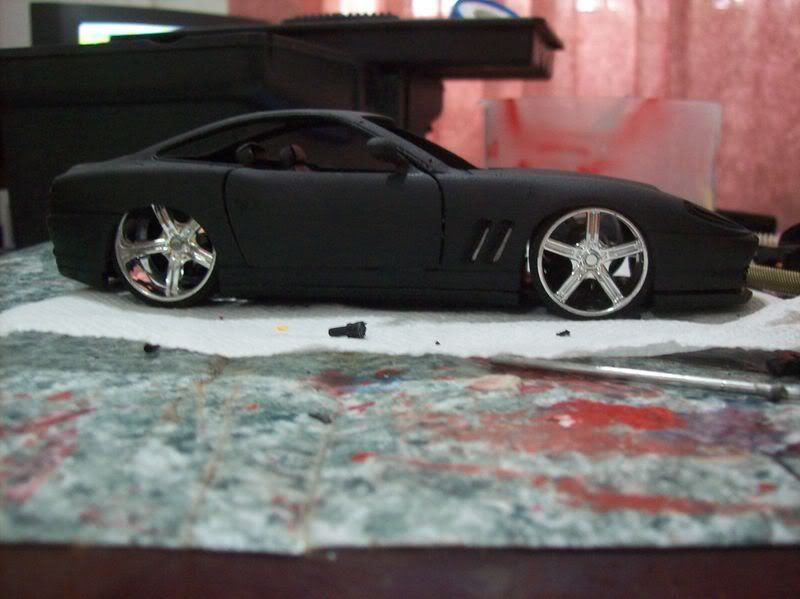 Ferrari 550 Maranello ... Custom 100_6510800x600