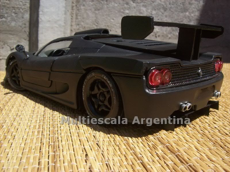 Ferrari F-50 GT al fin ...  100_6266800x600