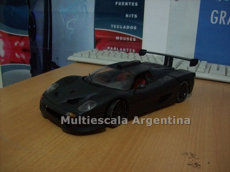 Ferrari F-50 GT al fin ...  100_6289800x600