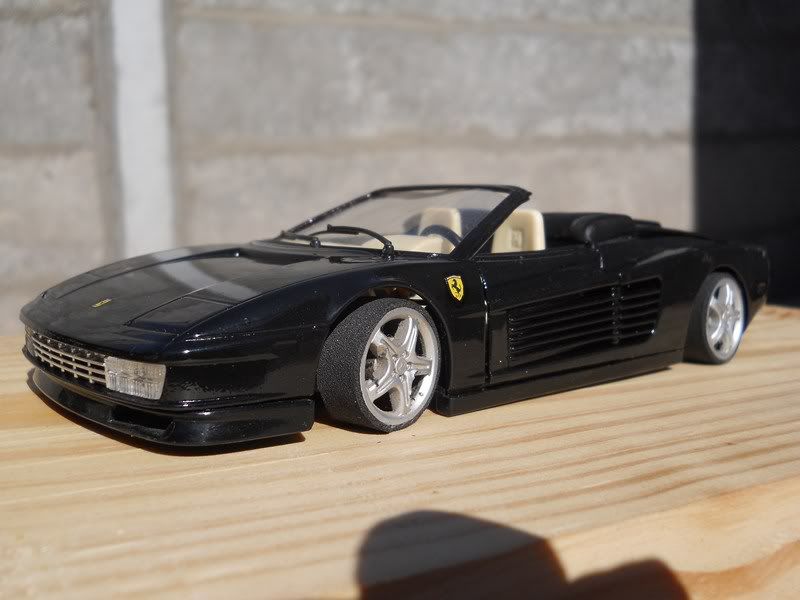 Ferrai Testarossa 1/24 terminada.... DSCN1238800x600