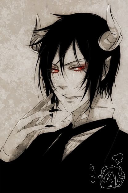 [Ficha de personaje] Sebastian Michaelis 352112