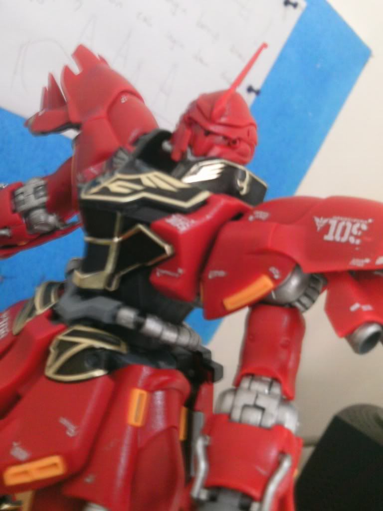 Sinanju MG 1/100  PIC_0019