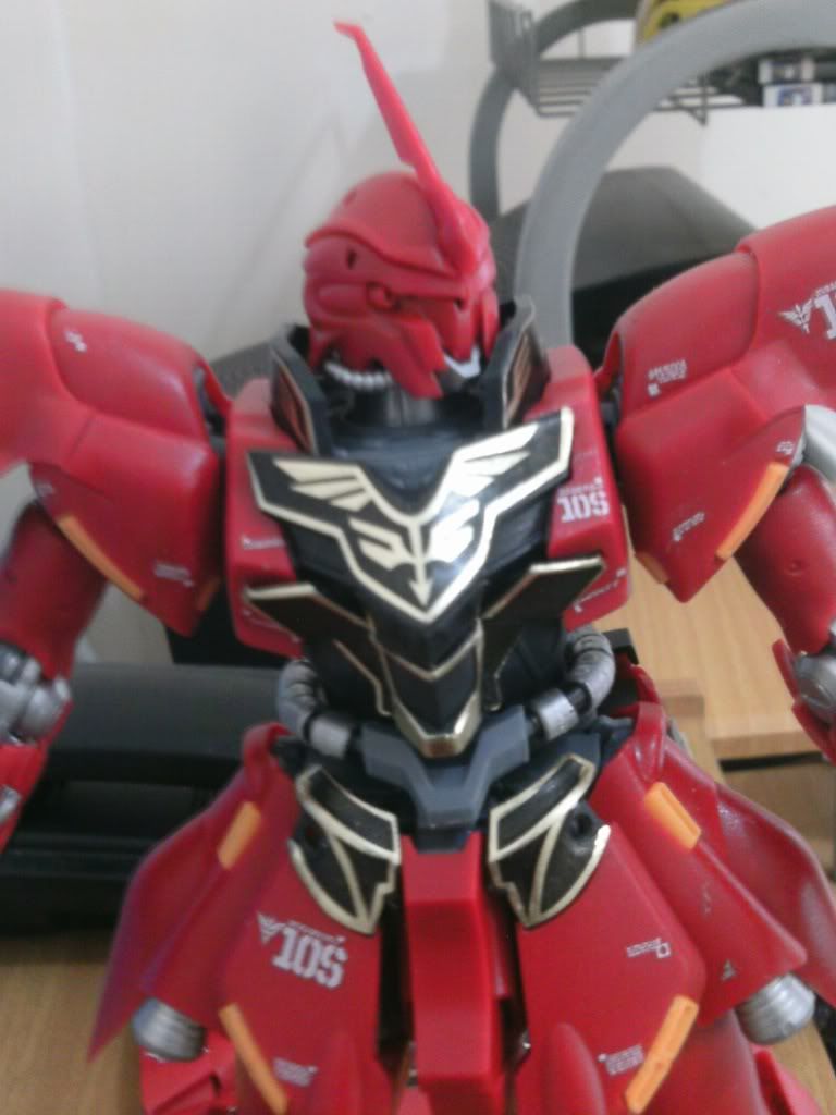 Sinanju MG 1/100  PIC_0020