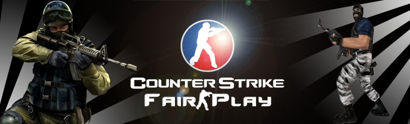 Logo de counter strike por favor! Counter