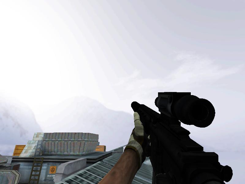 [5D]{CS:1.6,CS:S} BF3 M416 TACTICAL Hl2012-12-1014-04-29-50