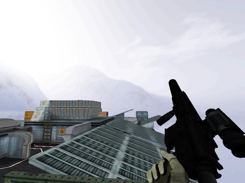 [5D]{CS:1.6,CS:S} BF3 M416 TACTICAL Hl2012-12-1014-04-40-37