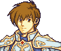 Sprite stuff FE4LeafMug