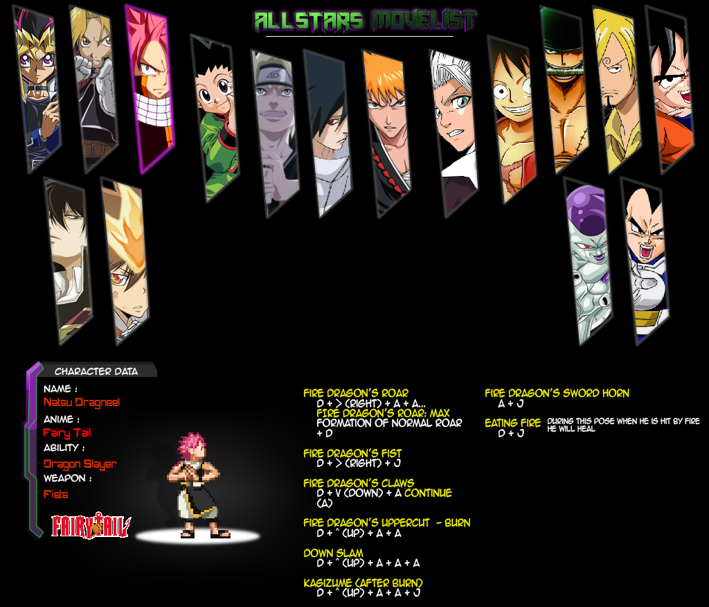 Character Movelists Natsu%20Movelist