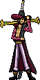 Sprite stuff NewMihawk