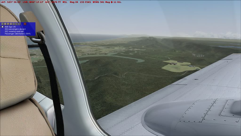 [FSX] SBST - SBSJ Fsx_SBST_250