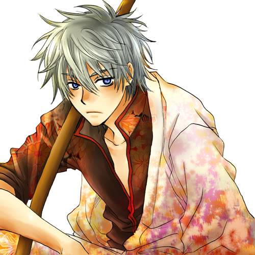 A ponerles cara!! Gintoki-by-Zoo-chan