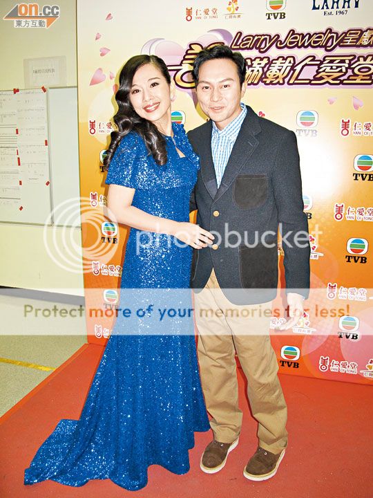 [13/10/2012] Larry Jewelry : 35th Anniversary  of Yan Oi Tong 14cebf9d