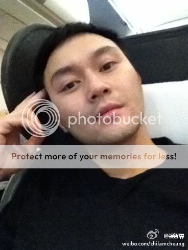 [Chilam's messages / Weibo] ข้อความจากบล็อคจางจื้อหลิน - Page 6 4ac0a5a5