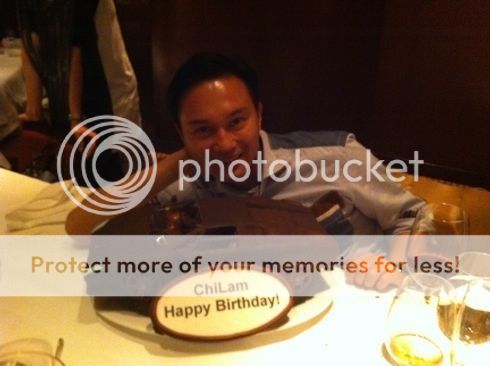 [Happy Birthday to Chilam] อวยพรวันเกิดจางจื้อหลิน - Page 4 5g9we-5