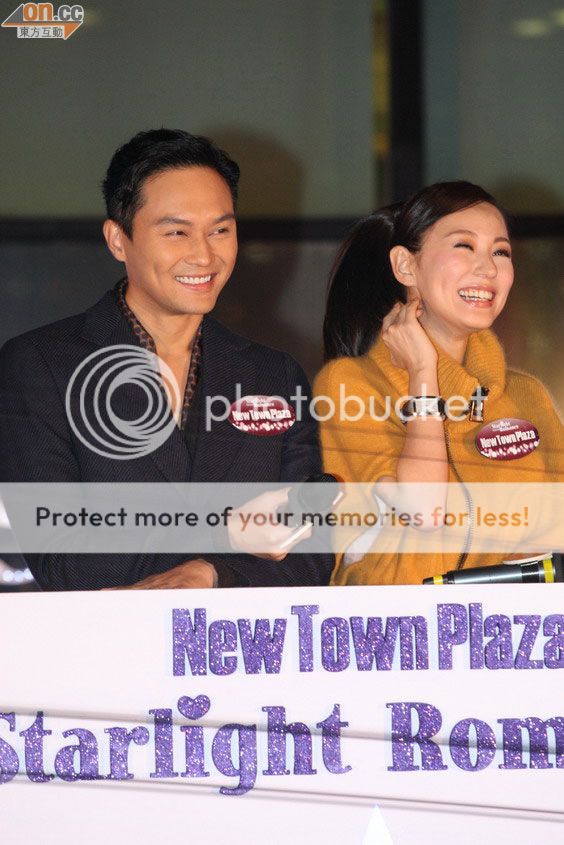 [02/11/2012] Starlight Romance : New Town Plaza 6c5-7