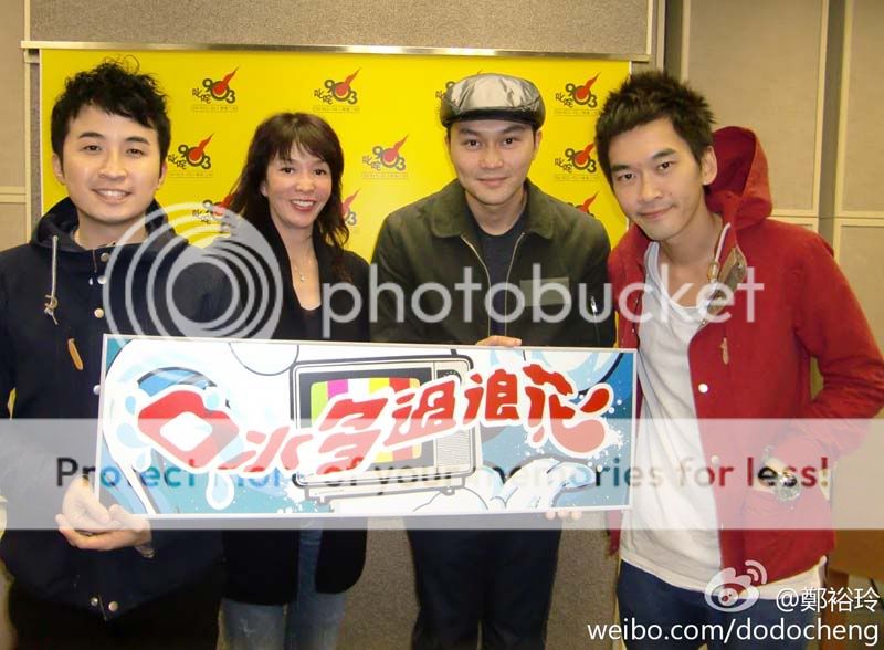 [14/12/2011] 903 radio interview 9599fg