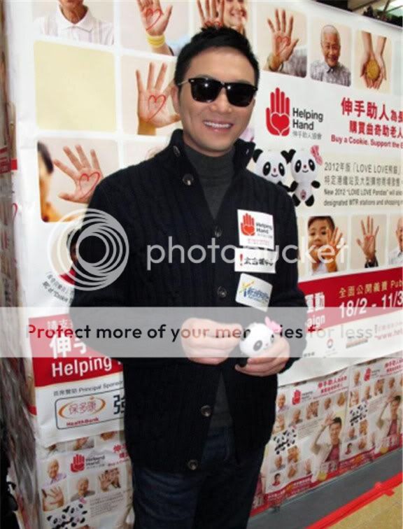 [19/02/2012] Helping Hand Cookie activities Cookies29