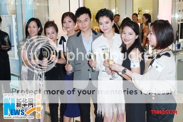 [24/04/2012] Maison Lancome D333