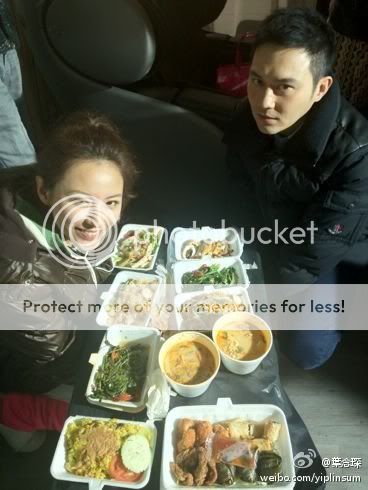 [Chilam's messages / Weibo] ข้อความจากบล็อคจางจื้อหลิน - Page 6 Dabd96