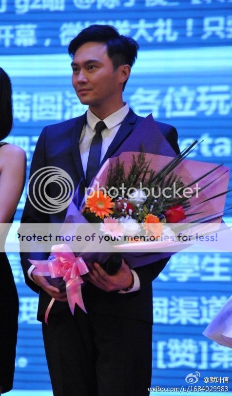 [09/12/2012] Promote "Born to love you" : Guang zhou Dzngzo-20