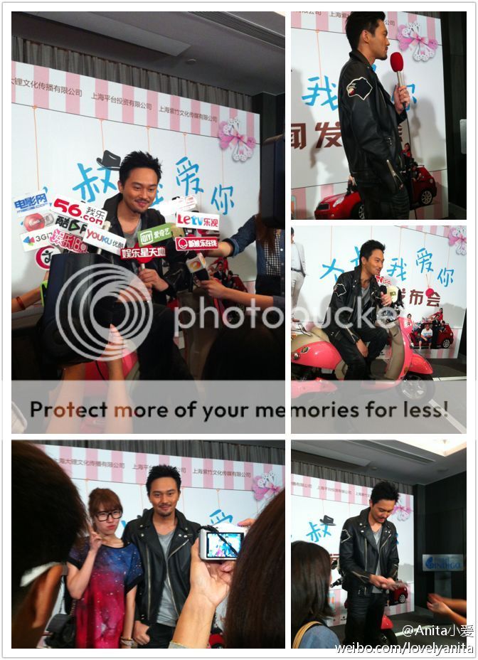 [22/06/2012] Promote movies "Uncle, I Love You" Pro-un12
