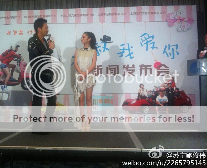 [22/06/2012] Promote movies "Uncle, I Love You" Pro-un7