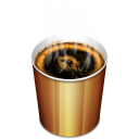 Coffe & Go Coffee-hot-icon