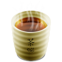 Coffe & Go Cup-2-tea-hot-icon