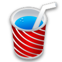 FastFood Soft-drink-icon