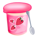 FastFood Yoghurt-icon