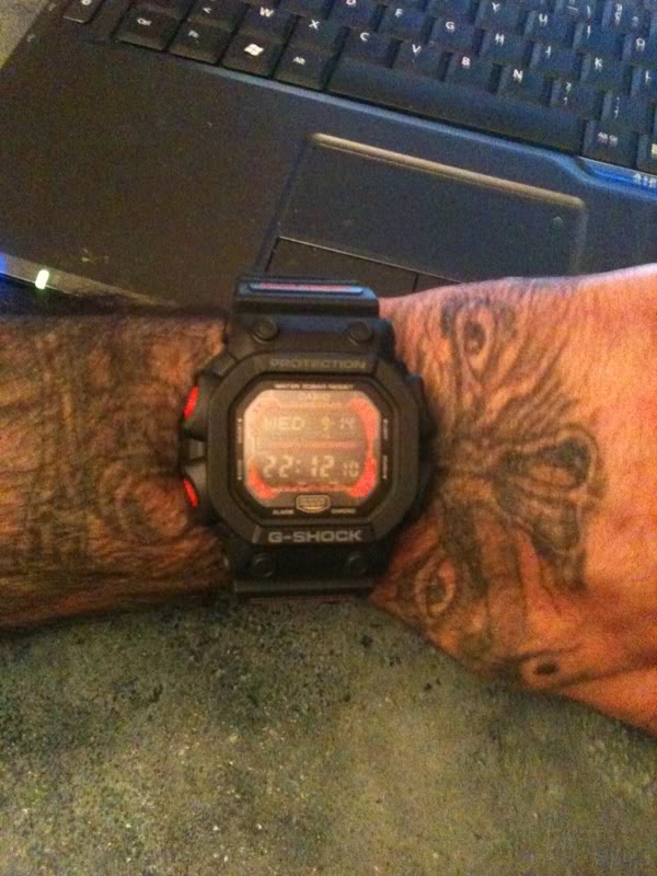 qui n'a pas sa G-shock ? - Page 9 Ae6ec485