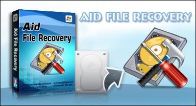 Aidfile Recovery Software v3.3.5.0 12-2