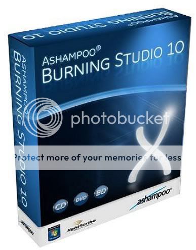 تحميل آخر اصدار Ashampoo Burning Studio 10.0.10 Multilanguage Silent Installation 965127