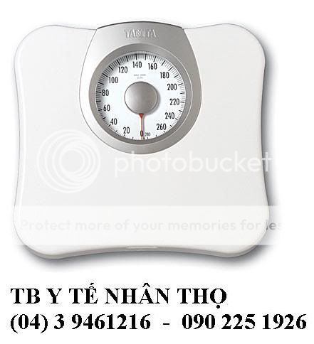 Giảm béo với đai bụng không nóng không rung – Thiết bị Y Tế Nhân Thọ Call 090 225 1926 TanitaHA623