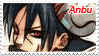 .::Clan Uchiha::. Stamp-anbu