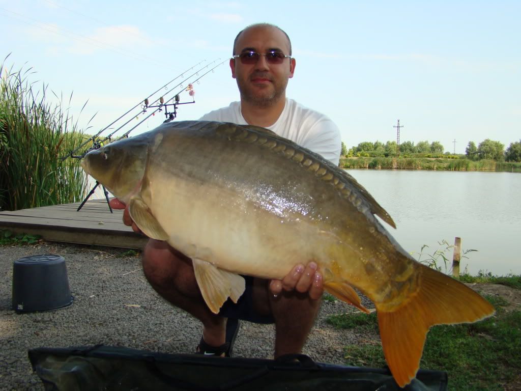 Sfârsit de vară la  Nagykallo ! DSC02734