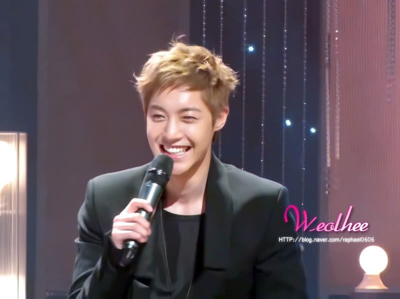 [HJL] Lee Soo La 2nd Propose [20/07/2011] (2)  11111111111