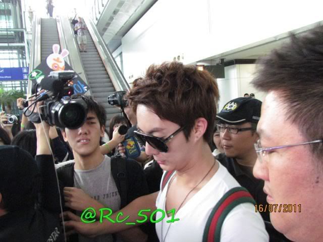 [HJB] Hong Kong Airport [16.07.11] 4x6ev