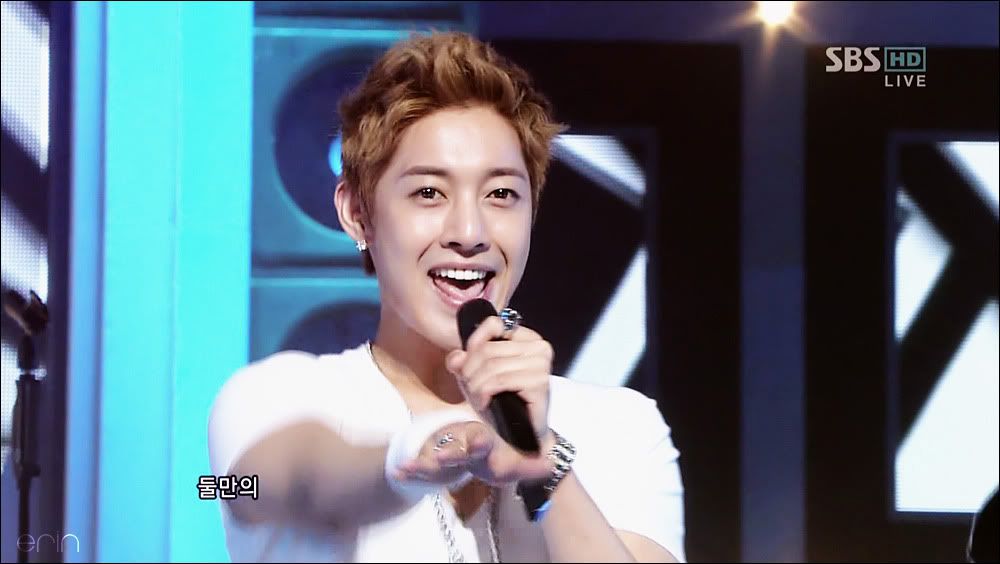 [HJL] Inkigayo [17/07/2011] 5714f5b42cdd7a5d995027d5