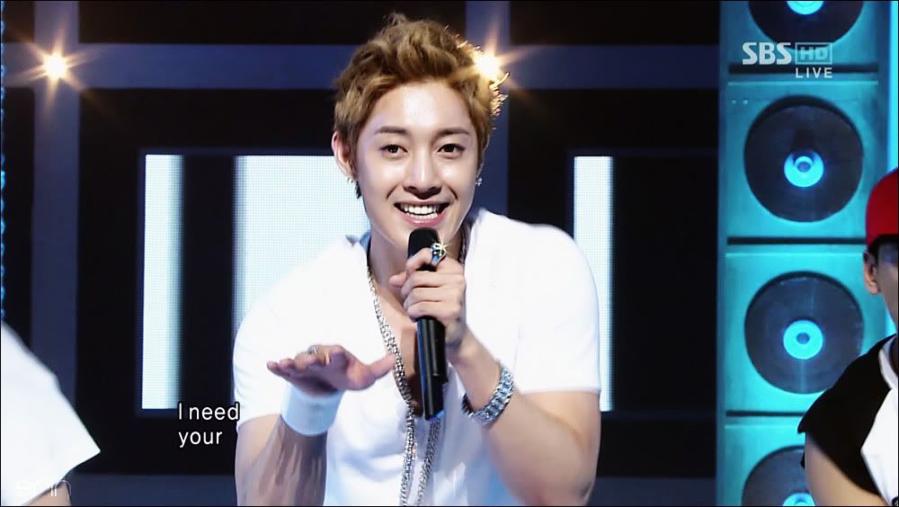 [HJL] Inkigayo [17/07/2011] 806a19a17cde45ae39db49b7