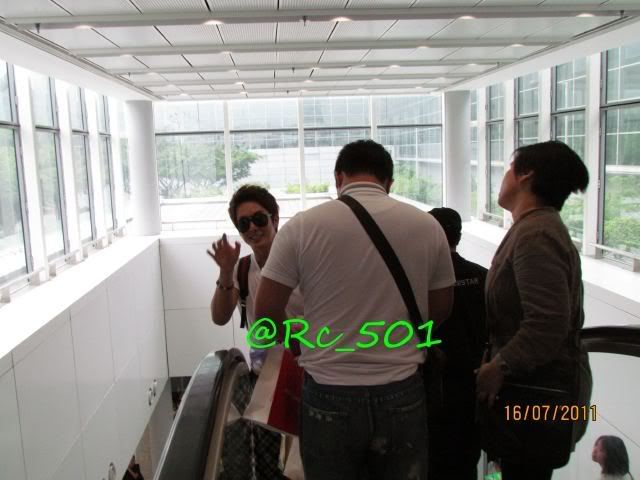 [HJB] Hong Kong Airport [16.07.11] 82gla