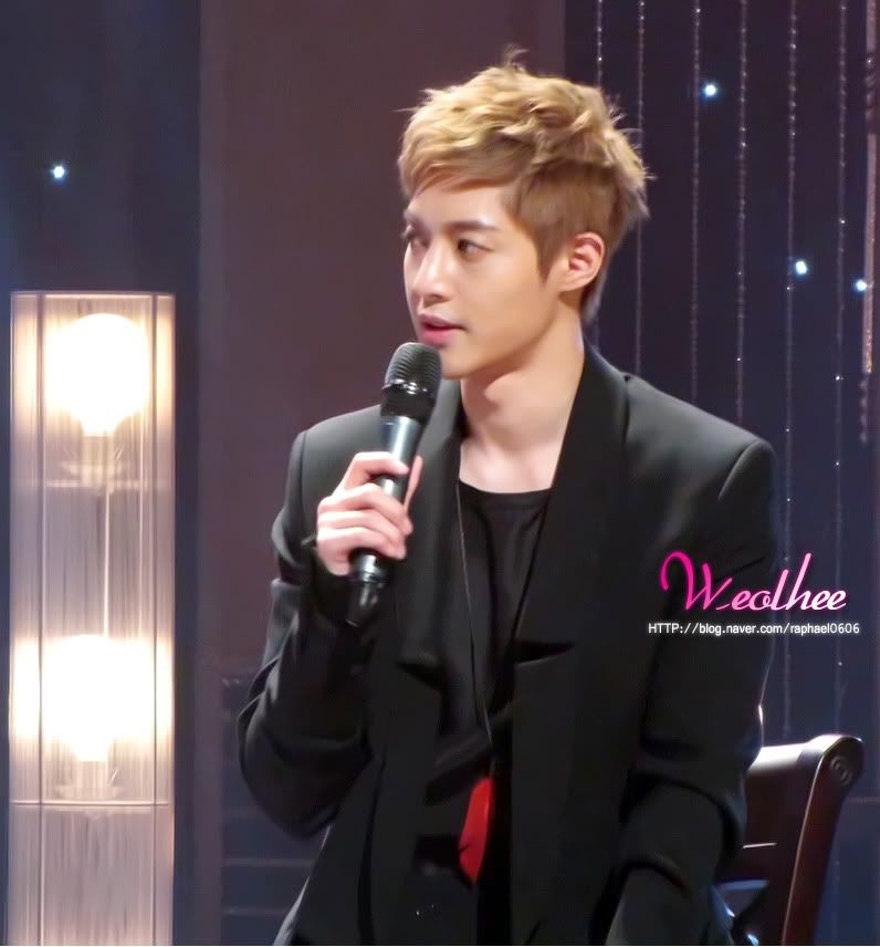 [HJL] Lee Soo La 2nd Propose [20/07/2011] (2)  89ee17adbba20f727e3e6f77