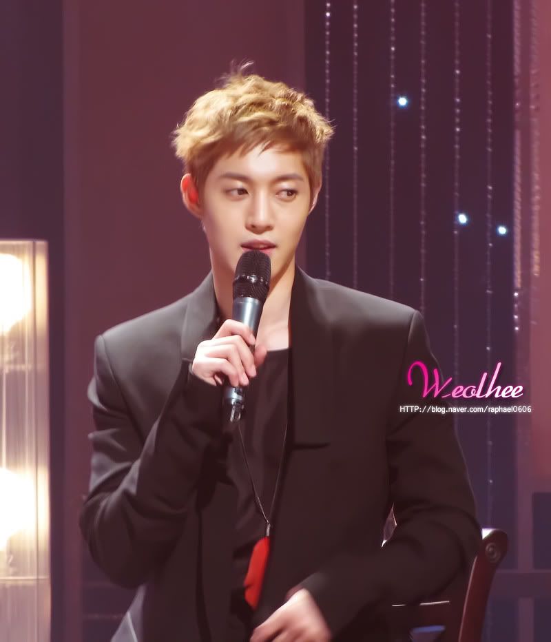 [HJL] Lee Soo La 2nd Propose [20/07/2011] (2)  997389a7d7414350e4dd3b75