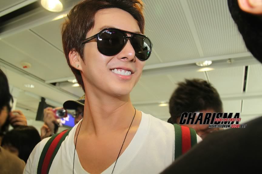 [HJB] Hong Kong Airport [16.07.11] A507c8dfb78d41bca8ec9a94