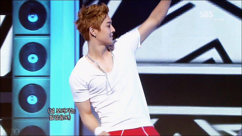 [HJL] Inkigayo [17/07/2011] C62f6a895de3a04260d09fc9