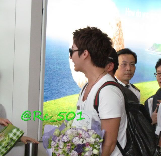 [HJB] Hong Kong Airport [16.07.11] Zbrxu